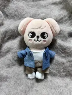 straykids skzooパピーム　スンミン着用イメージ