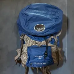 オスプレー ストラトス 26 レインカバー ハイドレーション付 - メルカリ