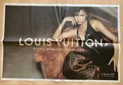 LOUIS VUITTON／ルイヴィトン　 Le Speedy1930 朝日新聞のサムネイル