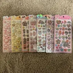 うるちゅるPOP SEAL