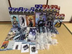 一番くじ 僕のヒーローアカデミア フィギュア まとめ売り