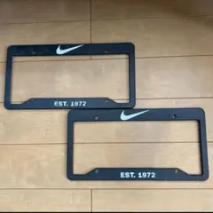 2025年最新】NIKE ナンバーフレームの人気アイテム - メルカリ