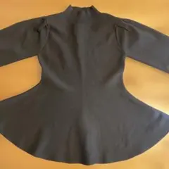 新品PROPORTION 長袖ニット