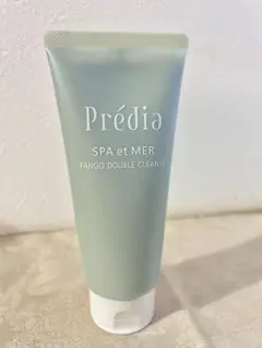 Prédia コーセー　スパエメールファンゴWクレンズ150gのサムネイル