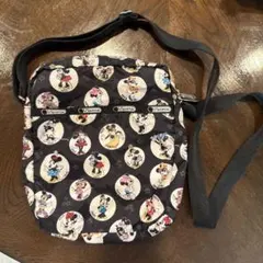 レスポートサック　ミニー ショルダーバッグのサムネイル