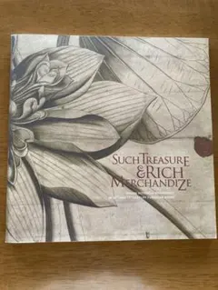 Such Treasure&Rich Merchandise