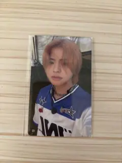 松田迅 7000円トレカ EC