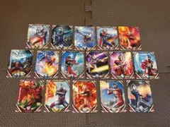 ウルトラマンフュージョンファイト ウルトラディメンション2弾