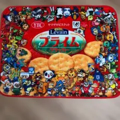 新品未使用 YBC ルヴァンカップ Jリーグ マスコット ブランケット
