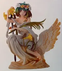 フィギュアスピリッツくじ マクロスF ランカ・リー C賞のサムネイル