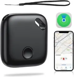 ❤️いざという時のアイテム❤️小型スマートトラッカー GPS 忘れ物防止 防水