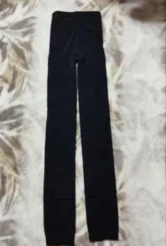 着圧レギンス 裏起毛 サイズXL 暖かい