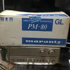 2026年最新】PM4000 マランツの人気アイテム - メルカリ