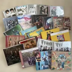 King & PrinceCDコレクション23枚セット