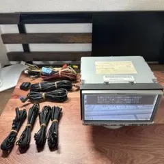 2026年最新】パナソニック CN-MW200Dの人気アイテム - メルカリ
