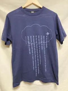 WACHI FIELD ダヤン半袖Tシャツ ネイビー LFサイズのサムネイル