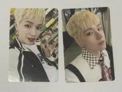 リウ トレカセット AND, HOW?