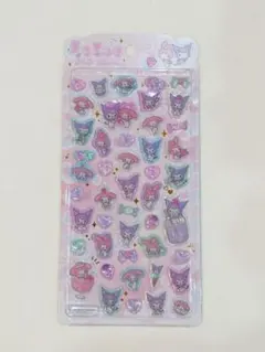 うるちゅるサンリオクロミマイメロ