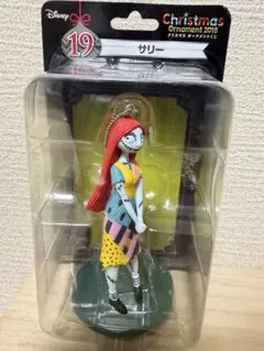 ✨ディズニー クリスマスオーナメント一番くじ 　2018✨サリー✨