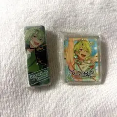 あんさんぶるスターズ　巴日和