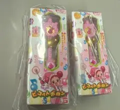 おジャ魔女どれみミニニュアパッケージコレクション