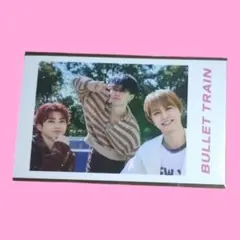 【 超特急 連結 】「Why don't you 超特急？」ミニフォトセット