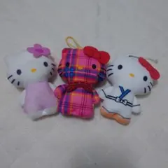 マック　ハローキティ