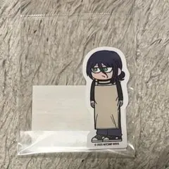 チェンソーマン レゼ編 ジロリダイカットステッカーレゼ