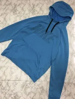 【ナイキ／NIKE】ナイキ DRI－FIT フリース GFX PO フーディ