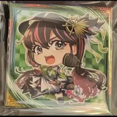 英傑大戦 ぷち楢崎龍 おりょう 缶バッジ 新品 - メルカリ