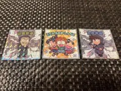 忍たま乱太郎マンチョコ