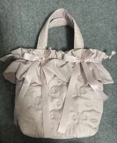 ノベルティ ハンドバッグ