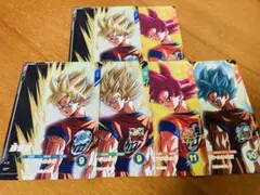 2026年最新】スーパードラゴンボールヒーローズ6弾の人気アイテム