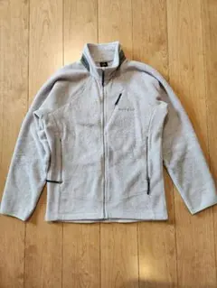 [mont-bell]90sフリースジャケット クリマプラス ヴィンテージ