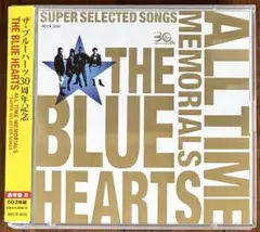 2026年最新】THE BLUE HEARTS 30th ANNIVERSARY ALL TIME MEMORIALS