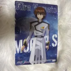 機動戦士ガンダムSEED FREEDOM セブン限定 マルチシート キラ・ヤマト