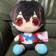 ゆあんくん ぬいぐるみ アクスタ 初期 トレカ ホロ ゆあんくん ぬいぐるみ アクスタ 初期 トレカ ホロ キーホルダー ゆあ