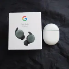 新品未開封 グーグル Google Pixel Buds Pro レモングラス色 - メルカリ