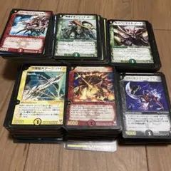 に*）様 デュエルマスターズ カードセット　まとめ