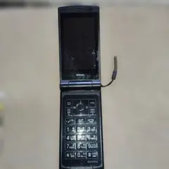 ガラケー モックアップ docomo P503i - メルカリ
