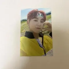 SEVENTEEN ヘンガレ ヨントントレカ スングァン