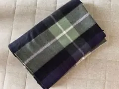 ジョンストンズ　Drawer別注　大判ストール