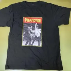 オフィシャル品 パルプフィクション Tシャツ L相当のサムネイル