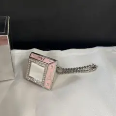 ささき様 ディオール　プリンセスリング　ピンクマジェスティ 2026年最新】dior プリンセスリングの人気アイテム - メルカリ