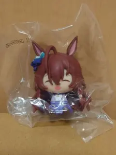 一番くじ　ウマ娘11弾　E賞　ちょこのっこ　メジロブライト