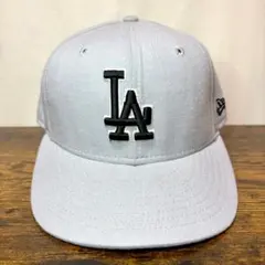E69 ニューエラ LA ドジャース usa製 ヴィンテージ 大谷翔平 1770