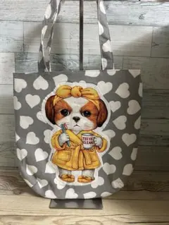 ゆ*ら様 ⑧BIGぬいBag♥コヤンイサムチョン 猫 茶虎 - メルカリ