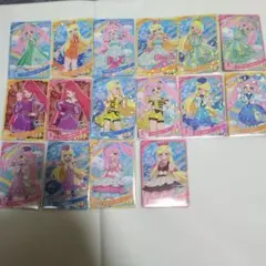 アイプリ　カード　1弾