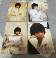 中島健人 公式写真7枚