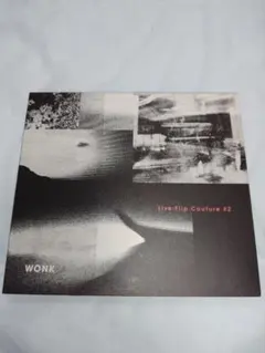 WONK / Live Flip Couture #2